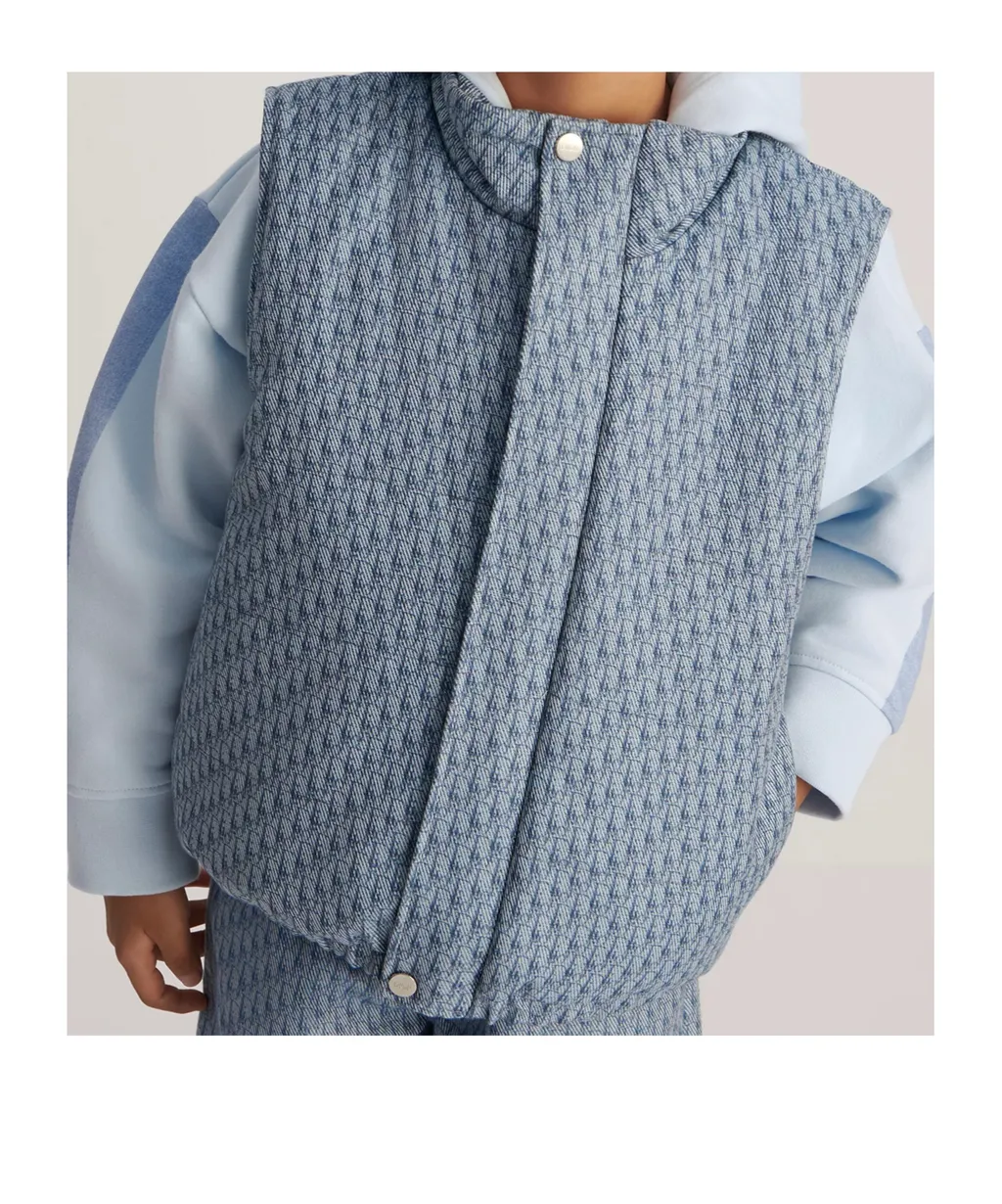 Puffer Vest