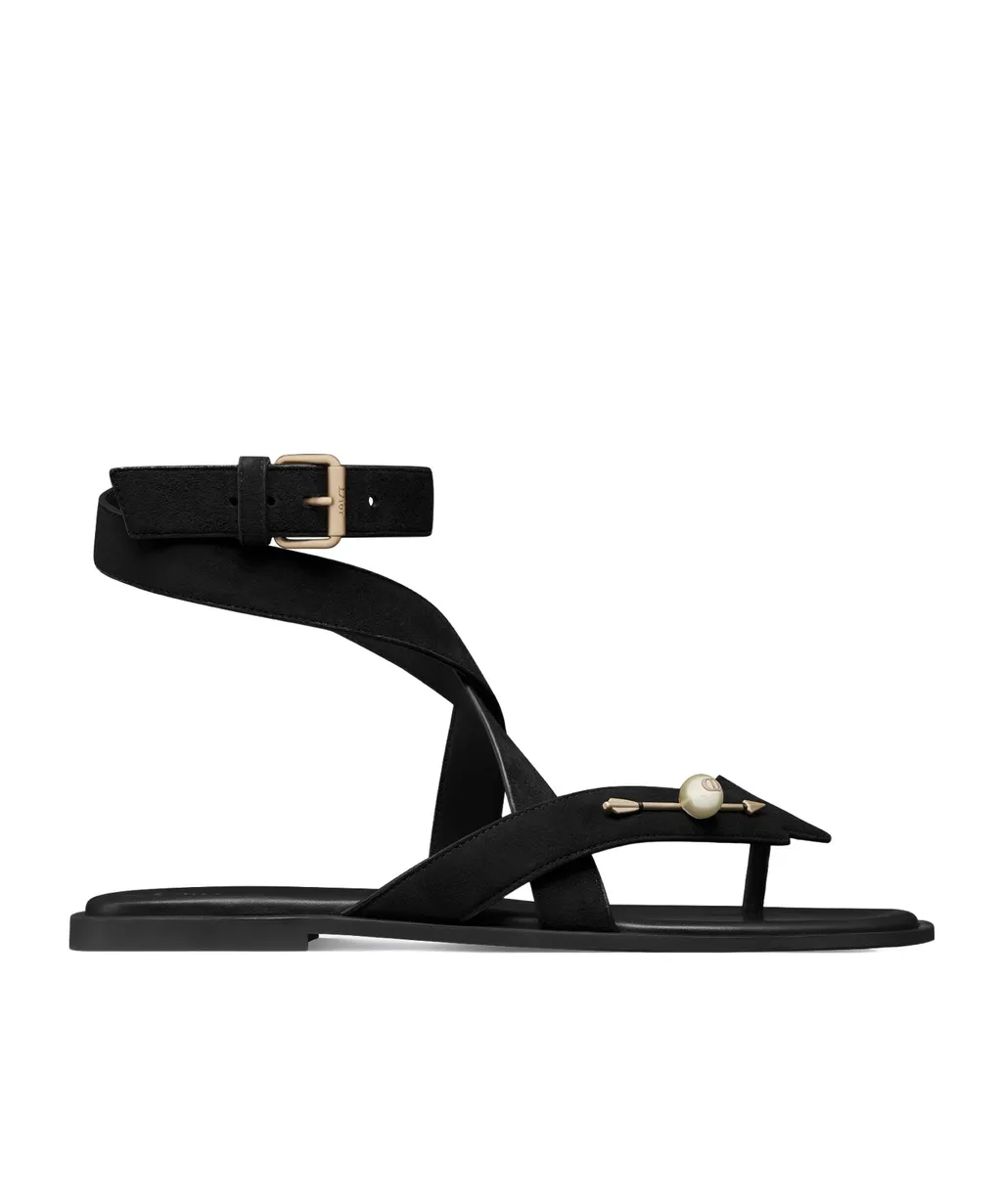 D-Vinity Thong Sandal