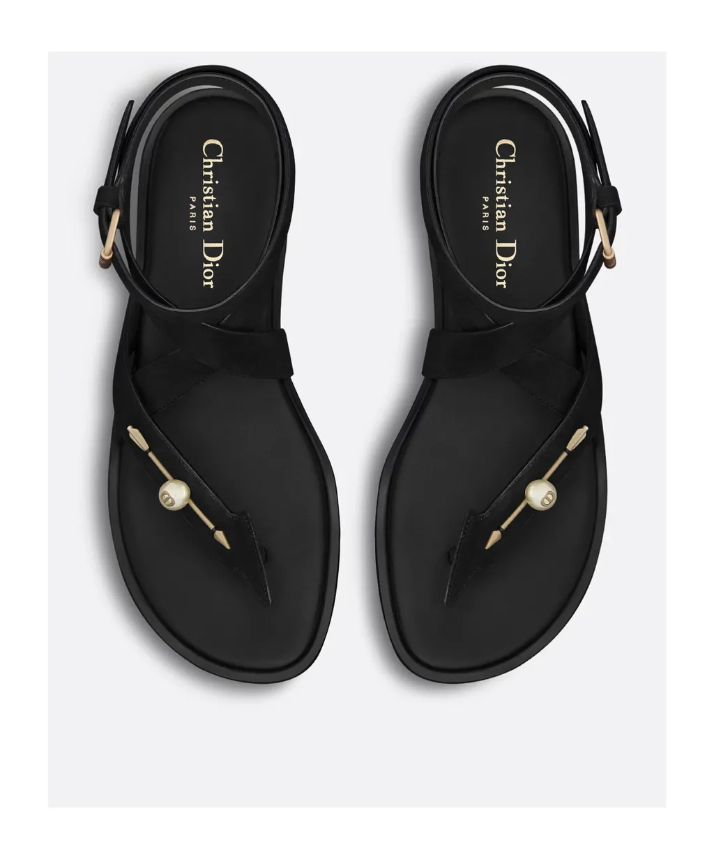 D-Vinity Thong Sandal