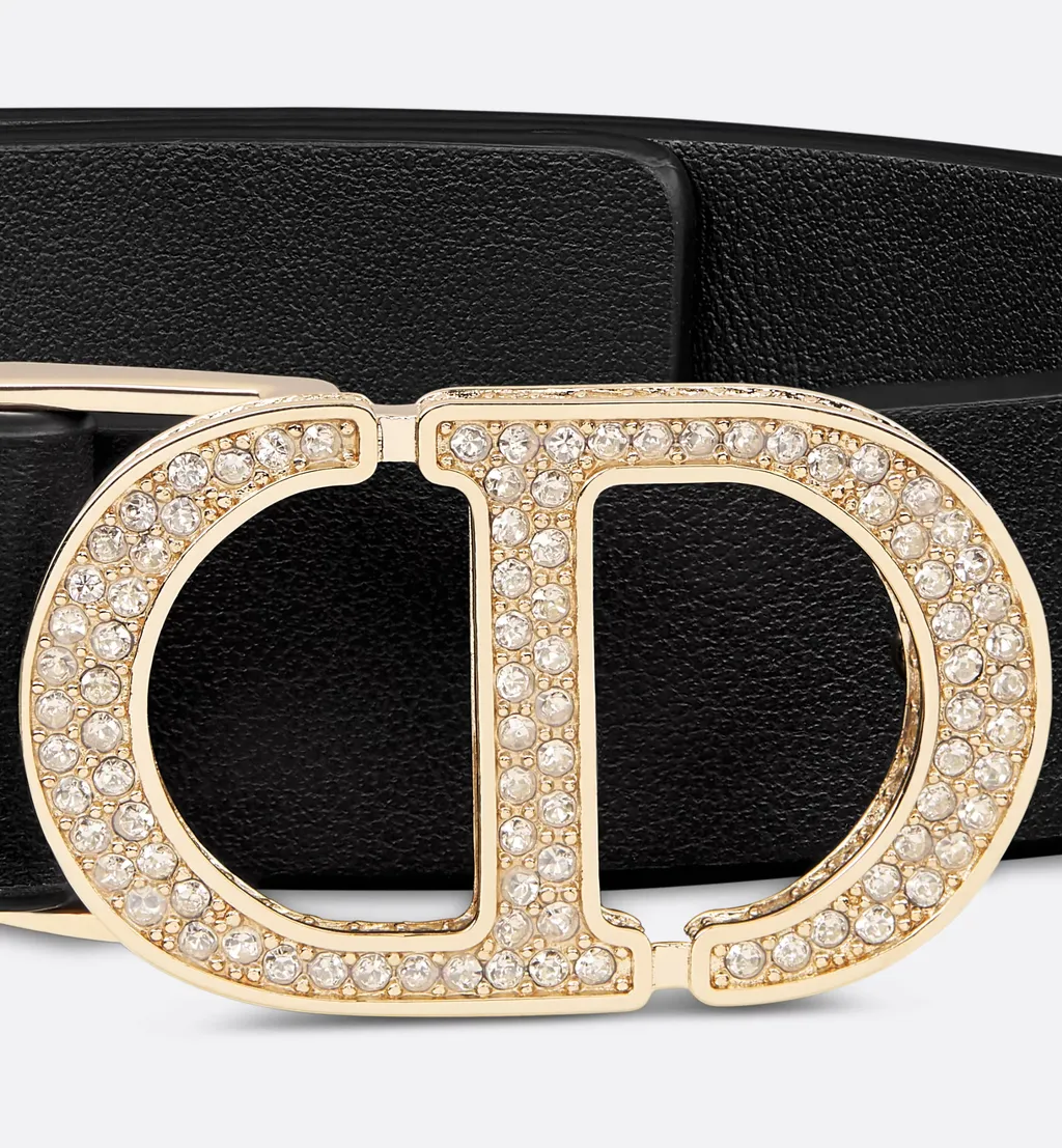 30 Montaigne Belt