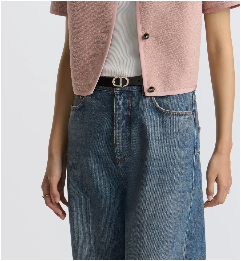 30 Montaigne Belt