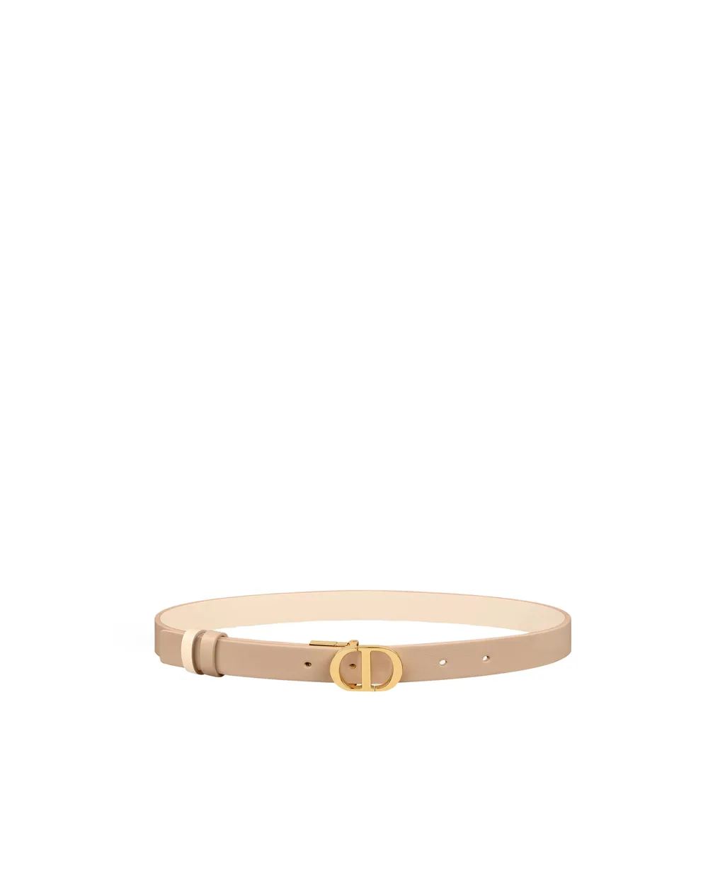 30 Montaigne Reversible Belt