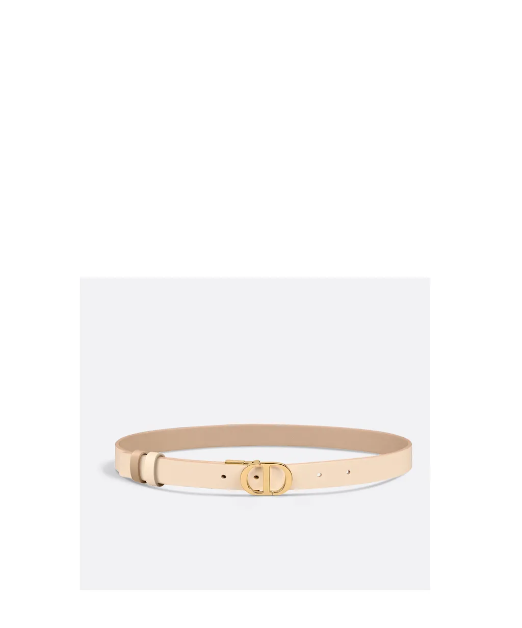 30 Montaigne Reversible Belt
