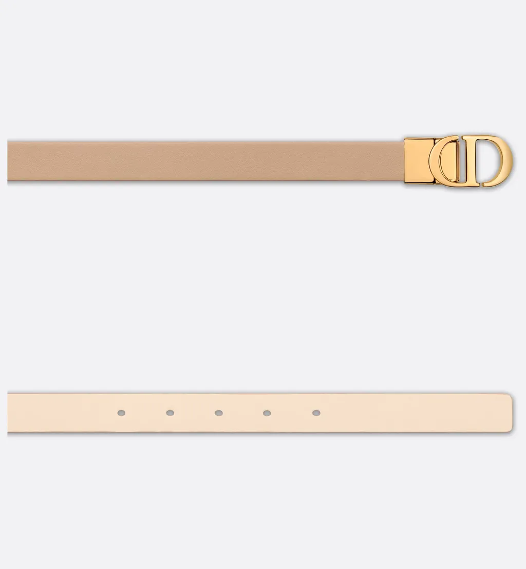 30 Montaigne Reversible Belt