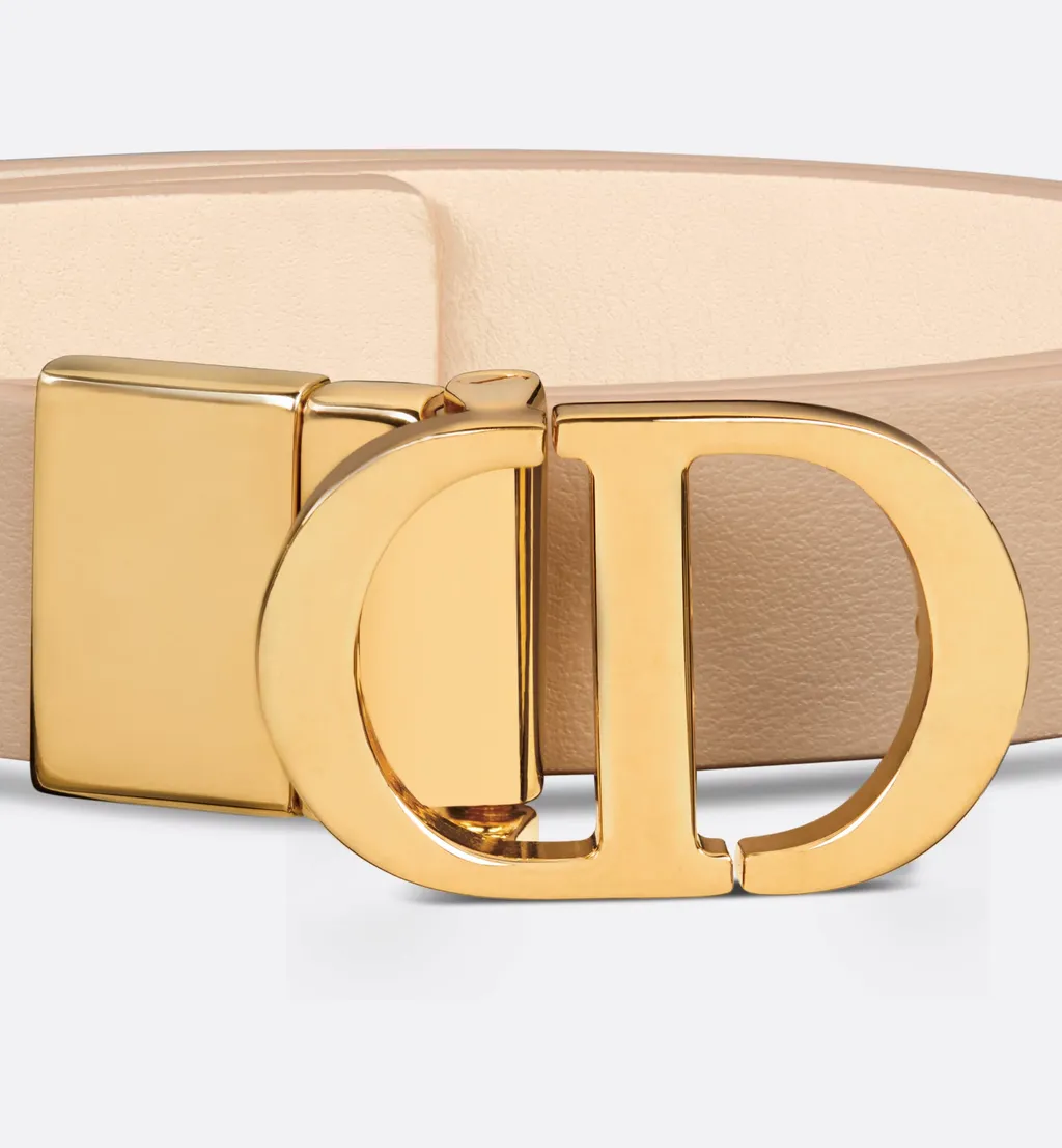 30 Montaigne Reversible Belt