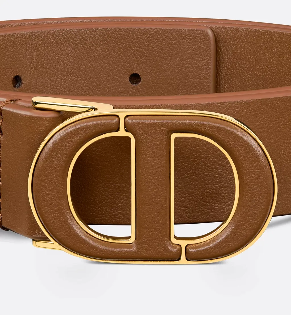 30 Montaigne Belt