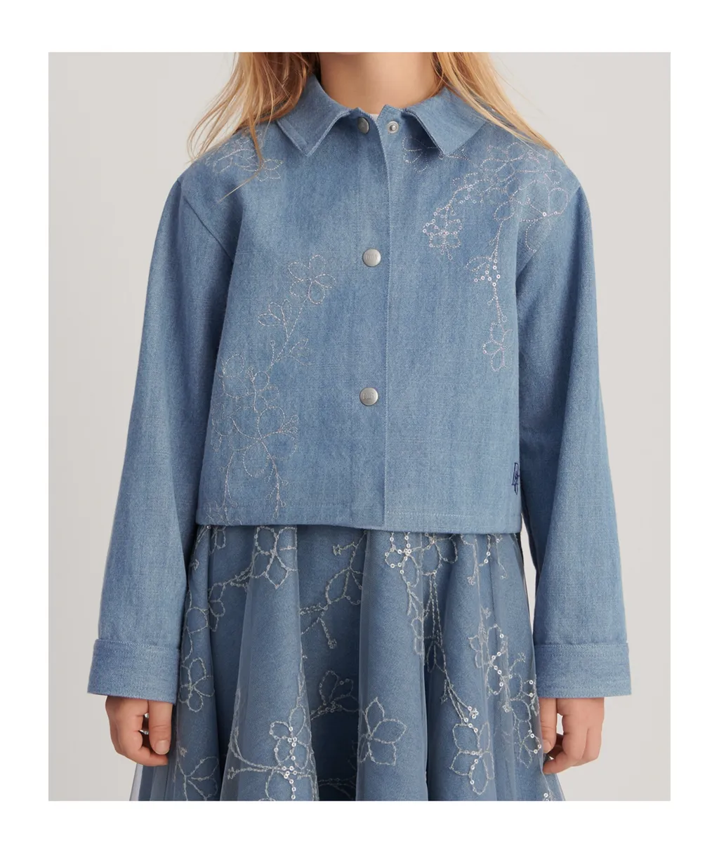 Kids' Jacket