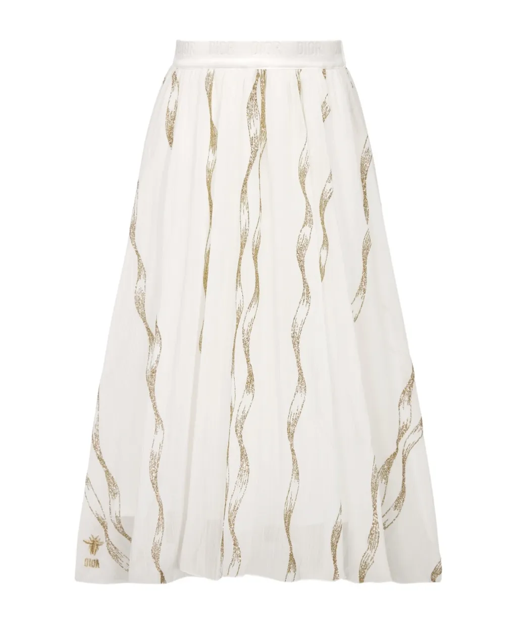 Kids' Long Skirt
