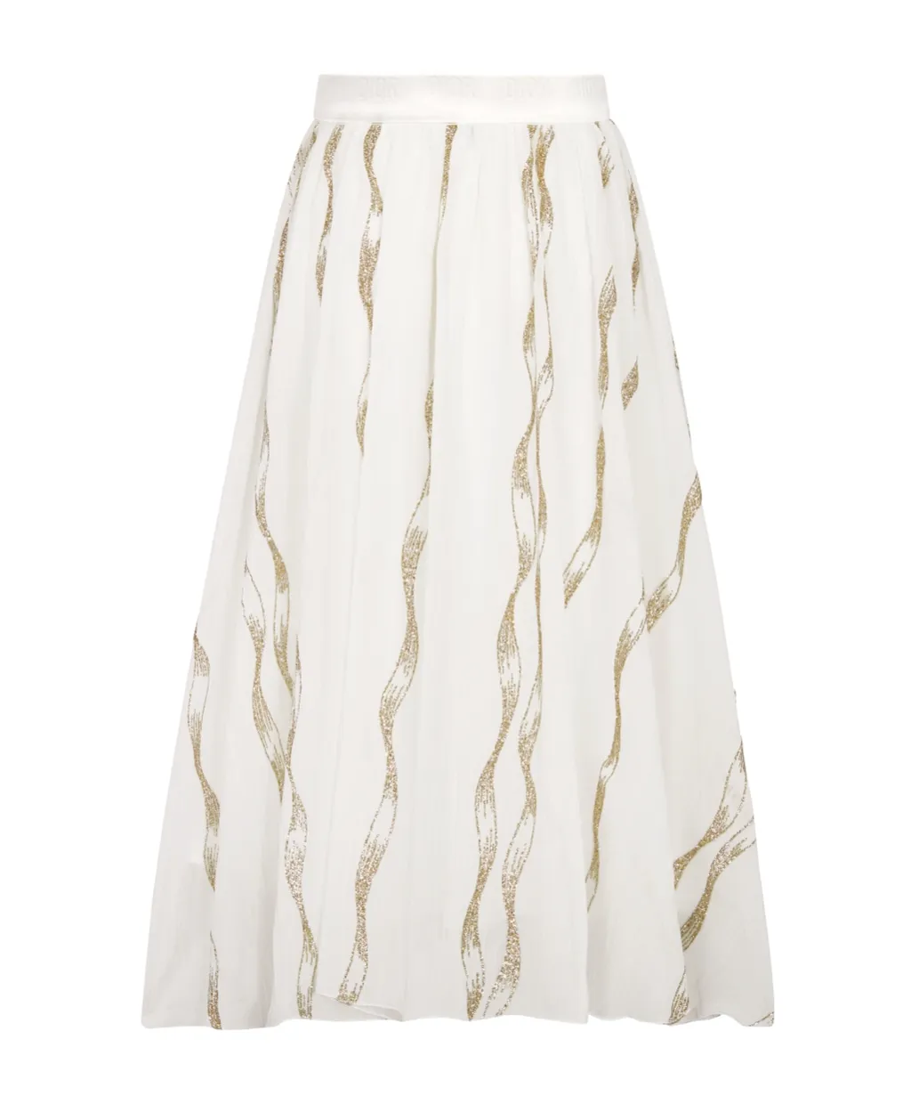 Kids' Long Skirt