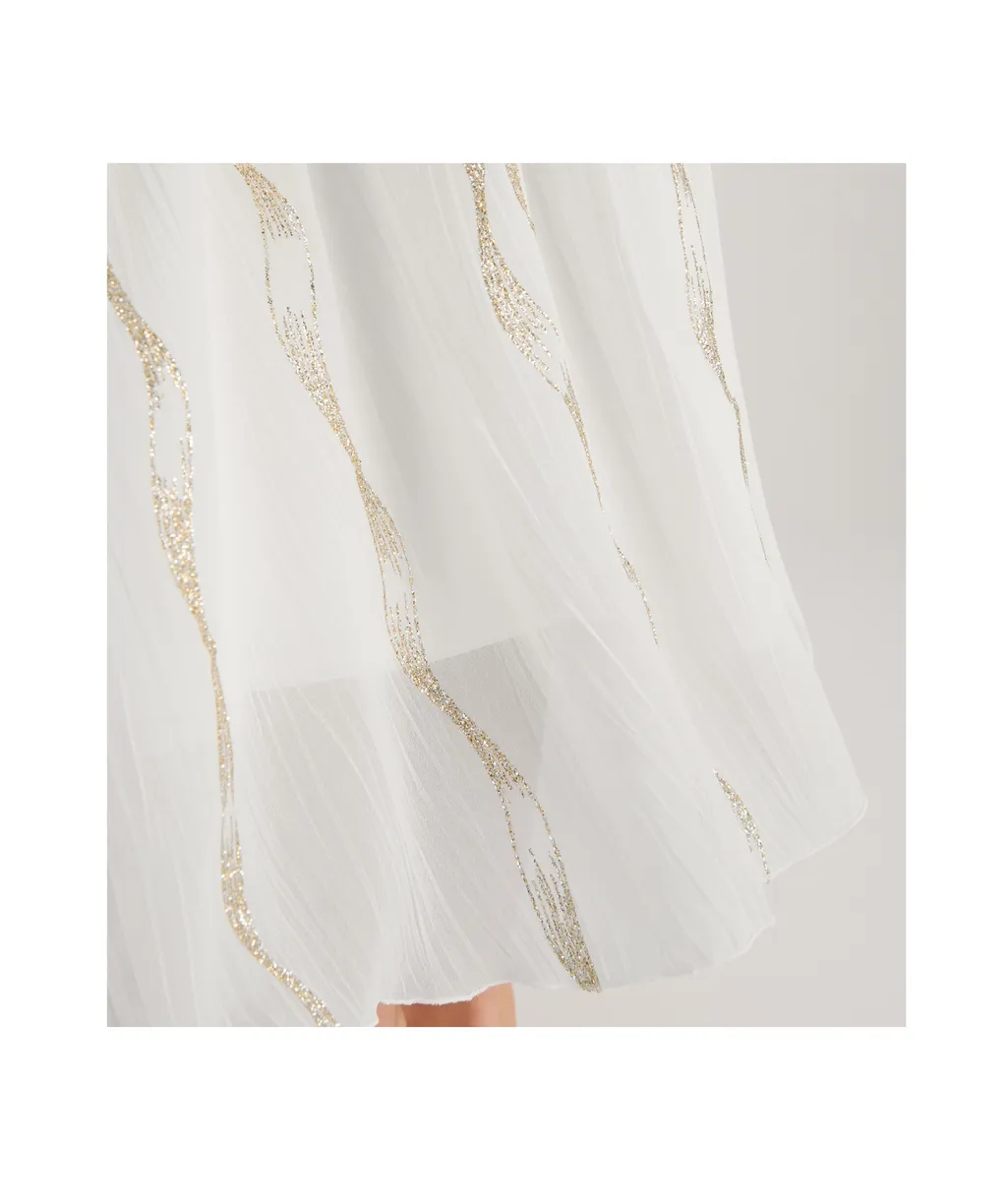 Kids' Long Skirt