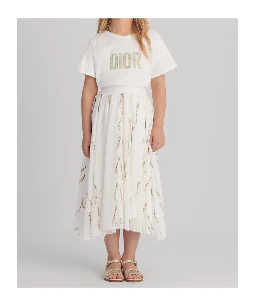 Kids' Long Skirt
