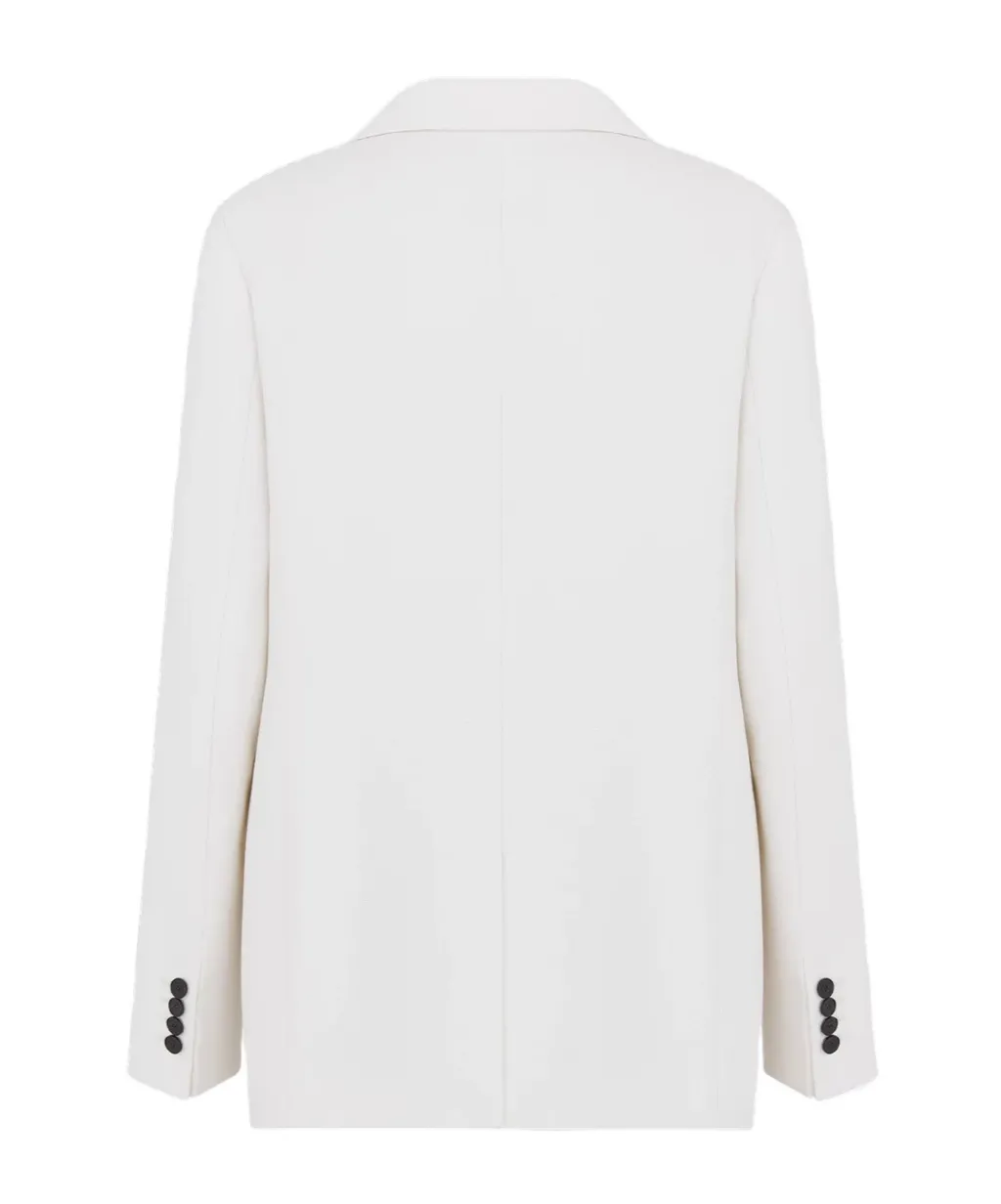 Oversized Blazer