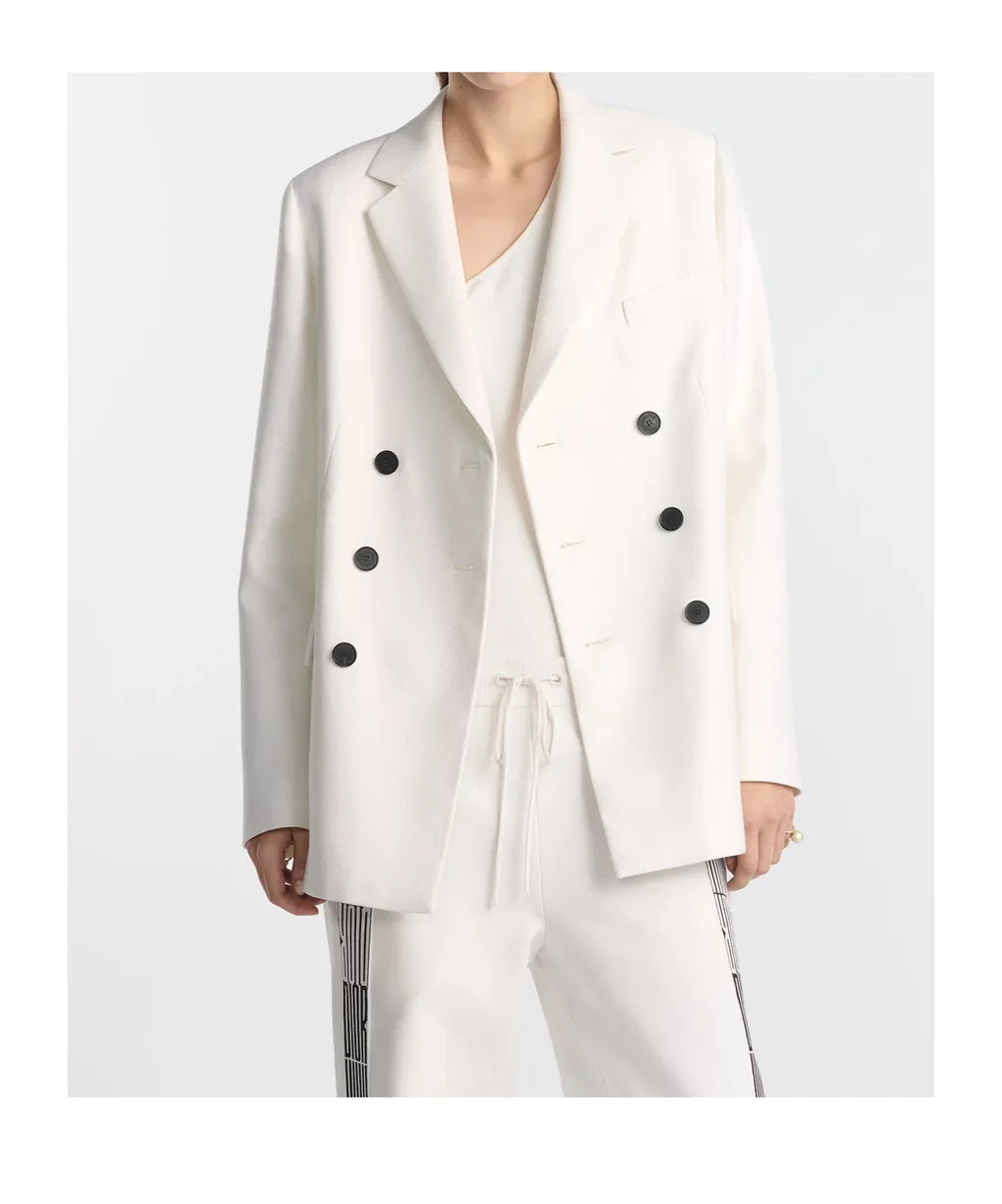 Oversized Blazer