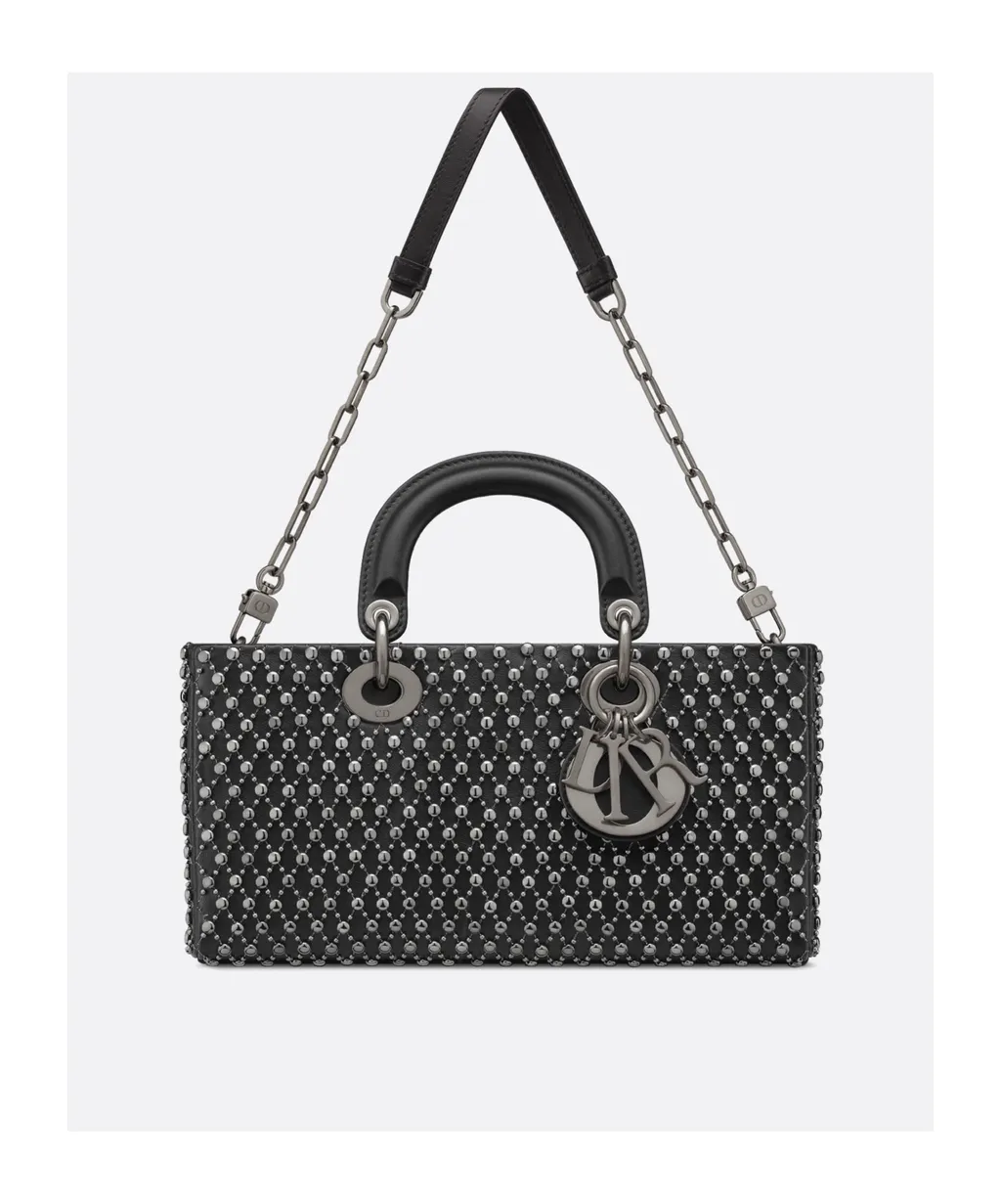 Medium Lady D-Joy Bag