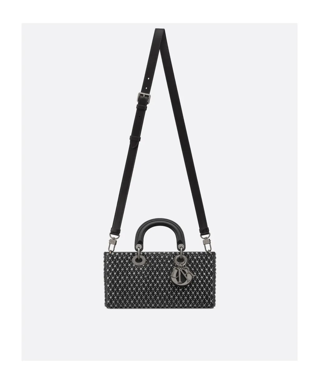 Medium Lady D-Joy Bag