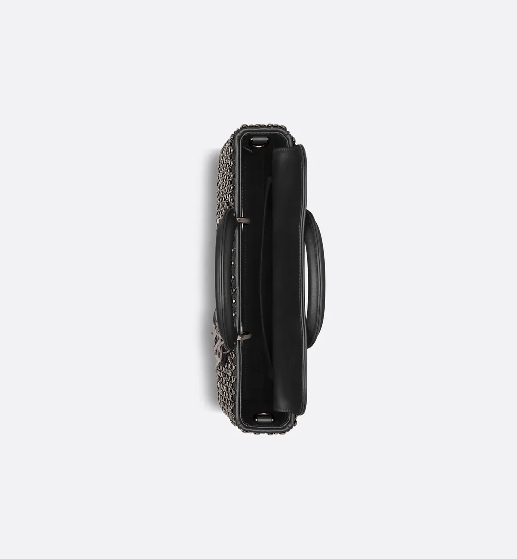 Medium Lady D-Joy Bag