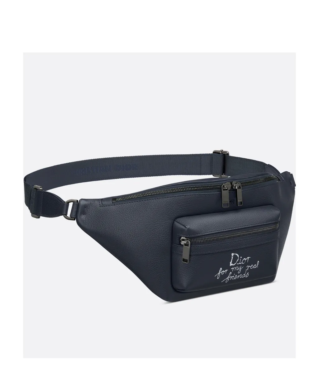 Rider 2.0 Belt Bag