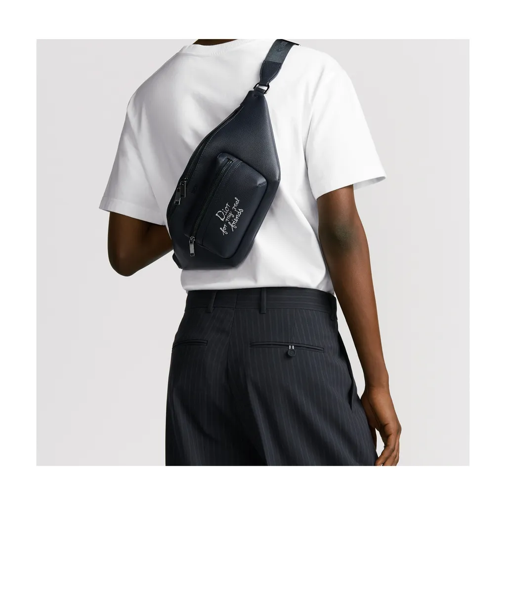 Rider 2.0 Belt Bag