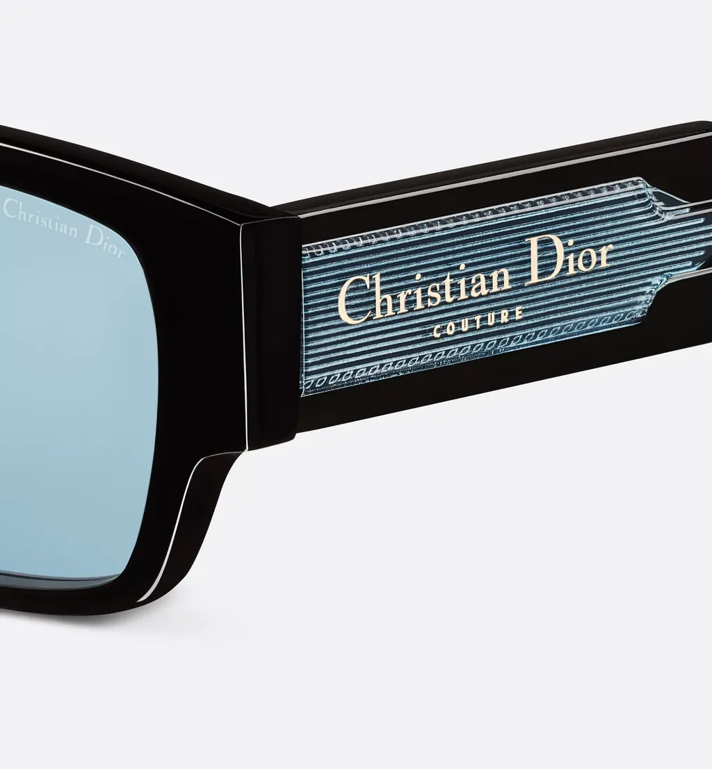 Christian Dior Label S1I