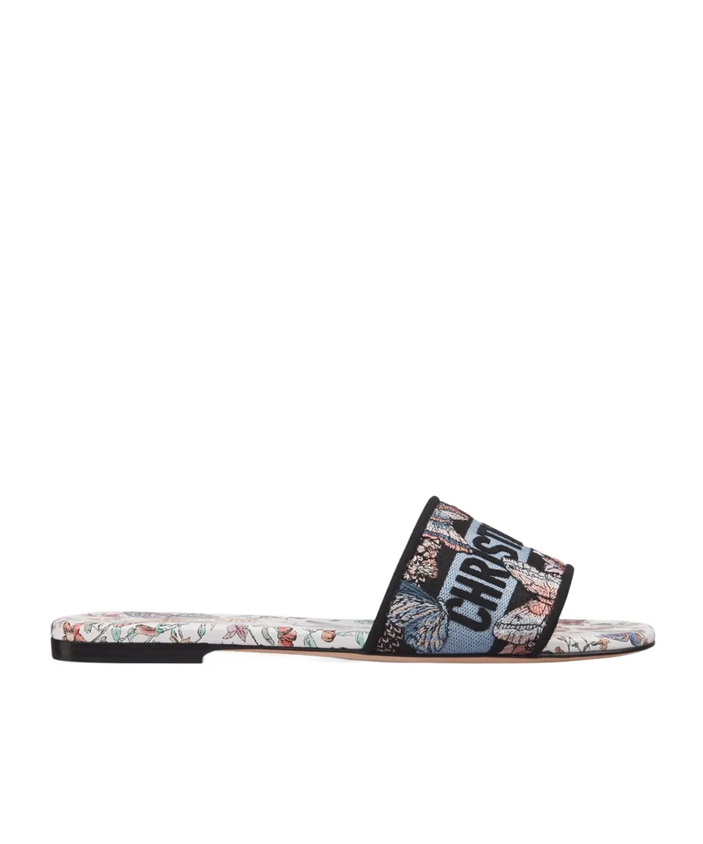 Dway Slide