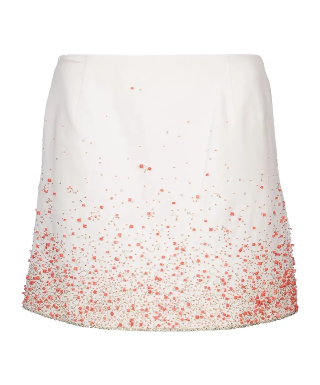 Dioriviera Miniskirt