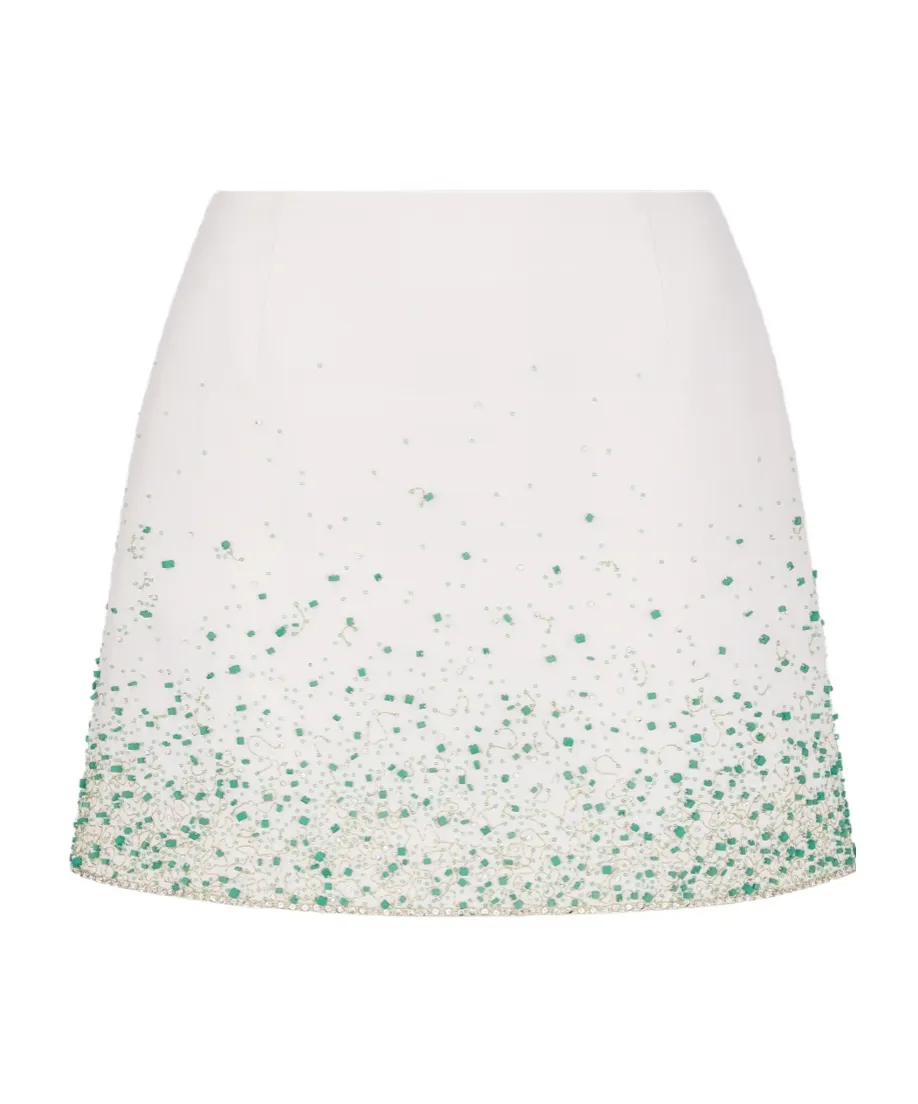 Dioriviera Miniskirt