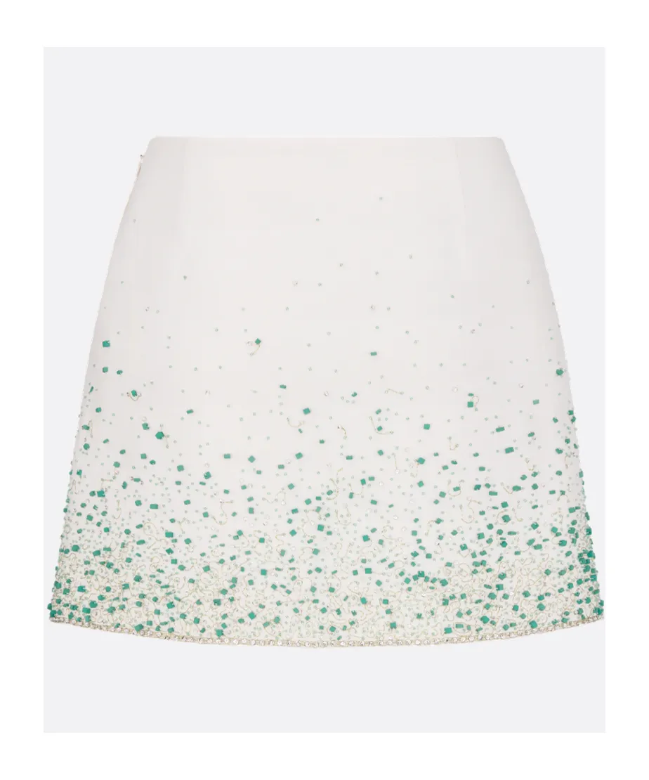 Dioriviera Miniskirt