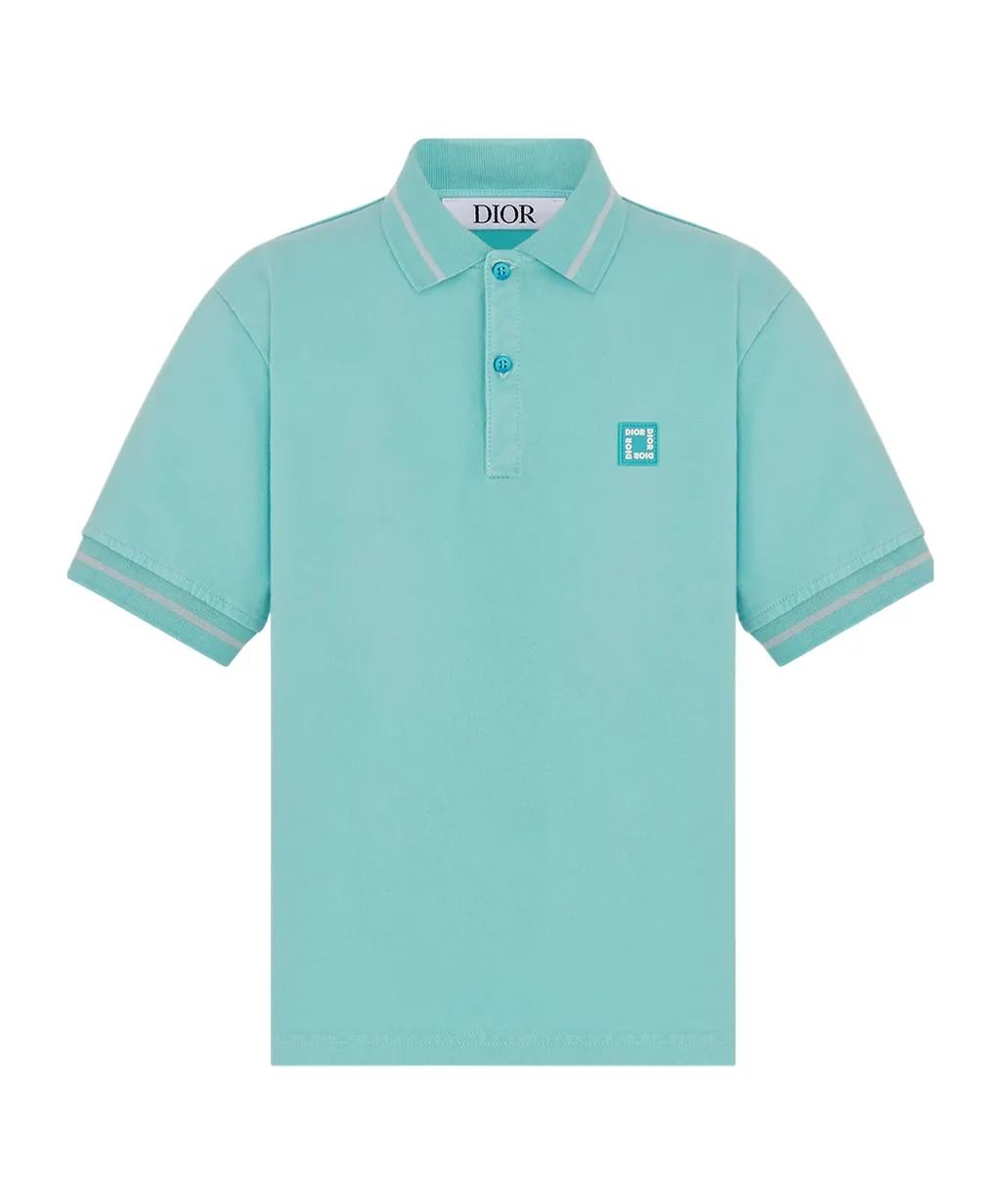 Kids' Polo Shirt