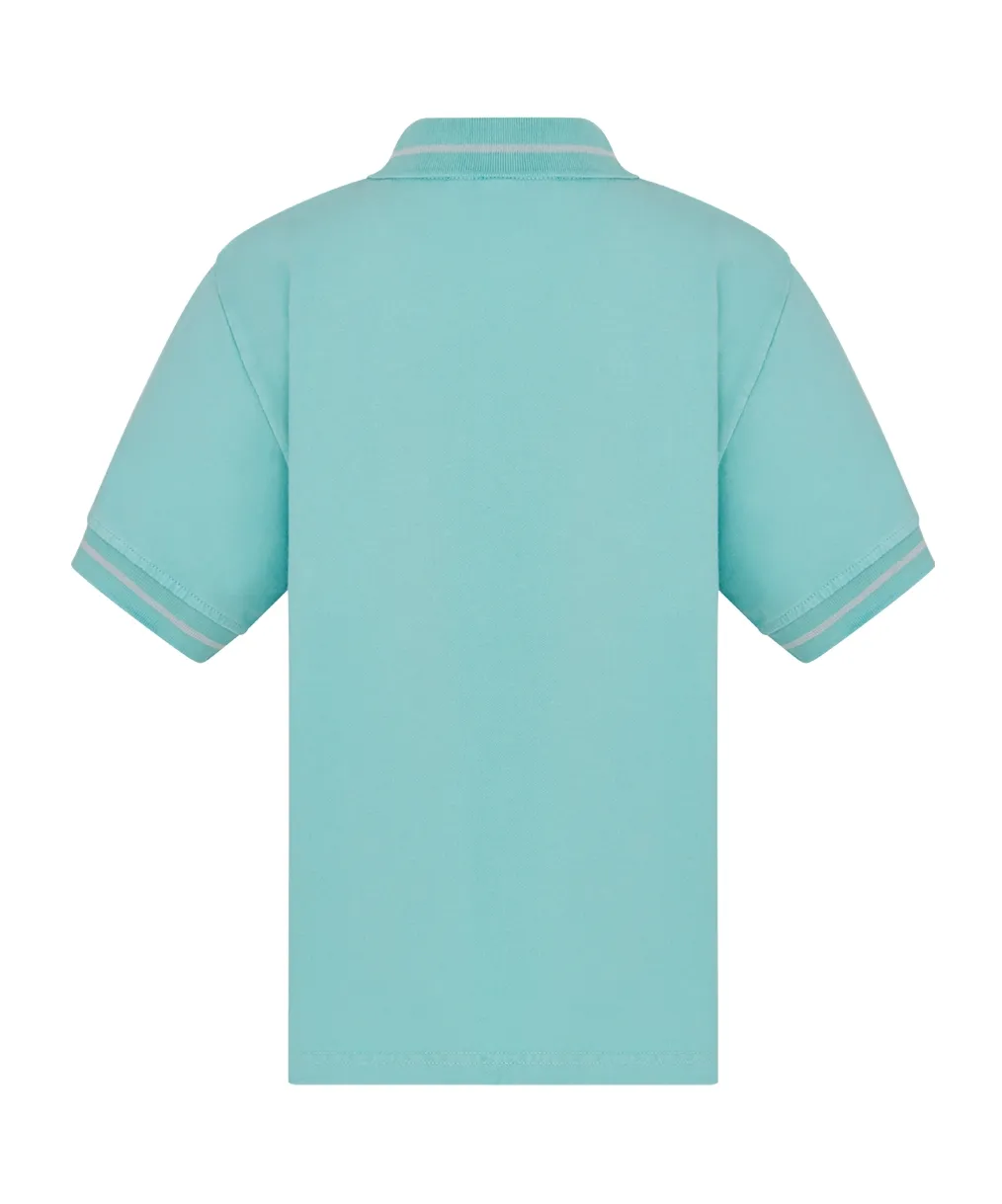 Kids' Polo Shirt