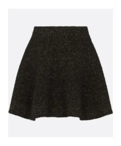 A-Line Skirt