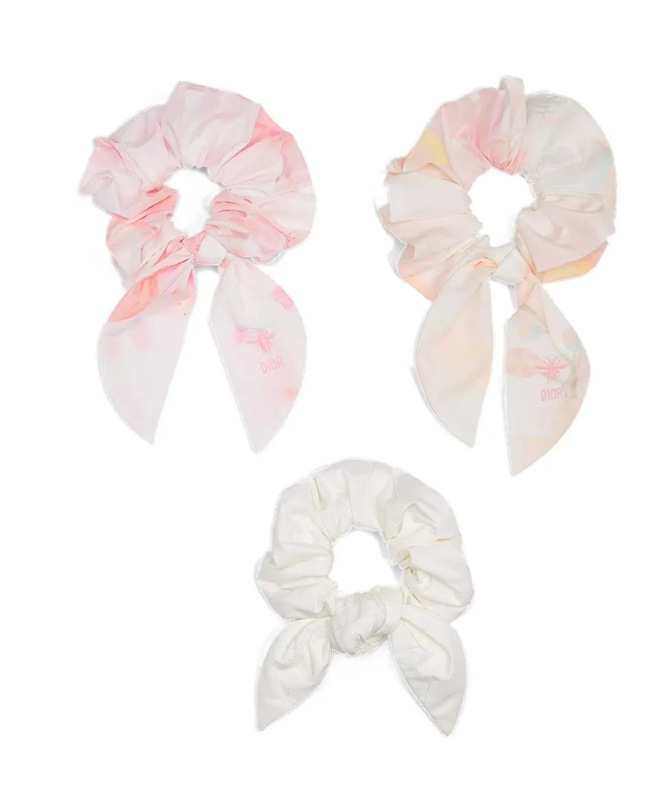 Scrunchies