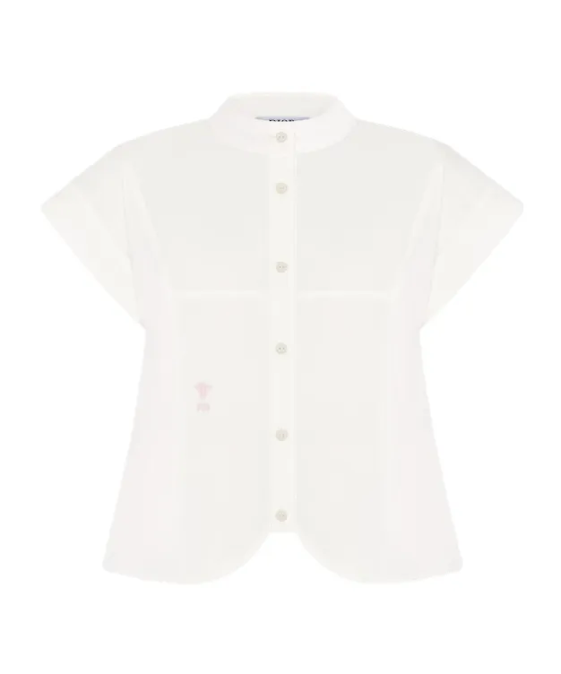 Short-Sleeved Shirt