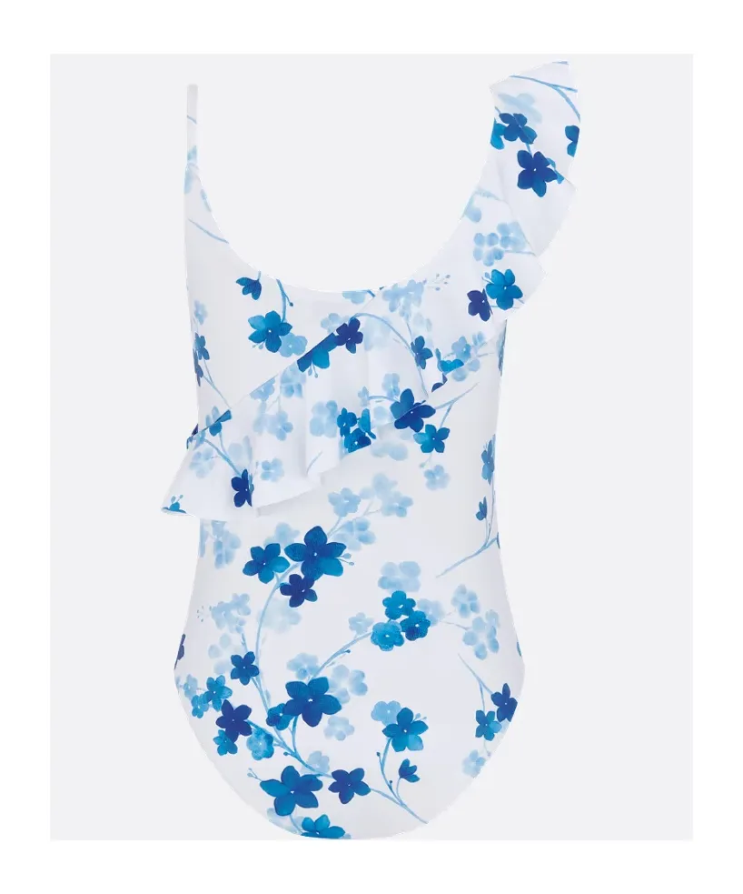 One-Piece Swimsuit