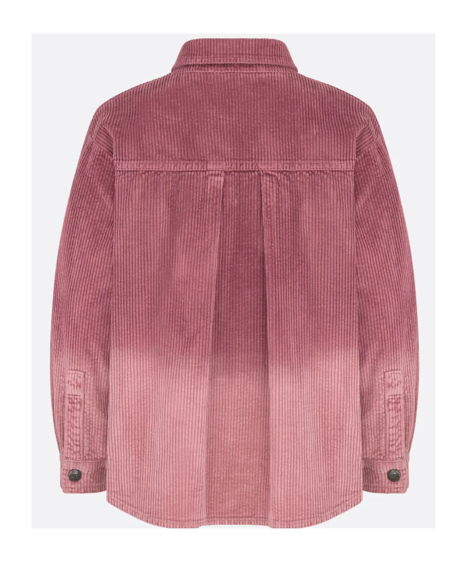 Overshirt