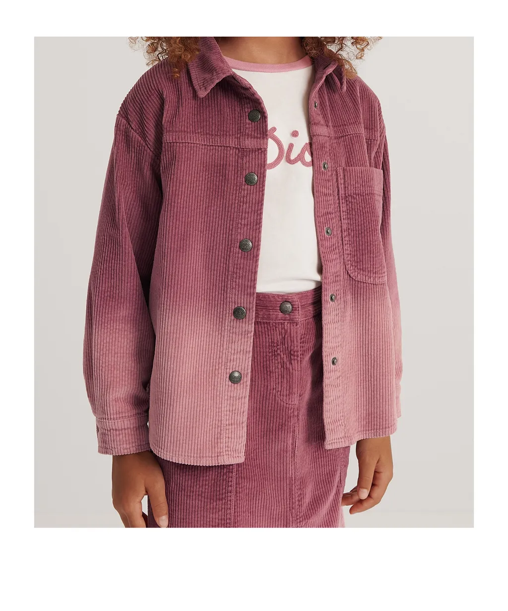 Overshirt