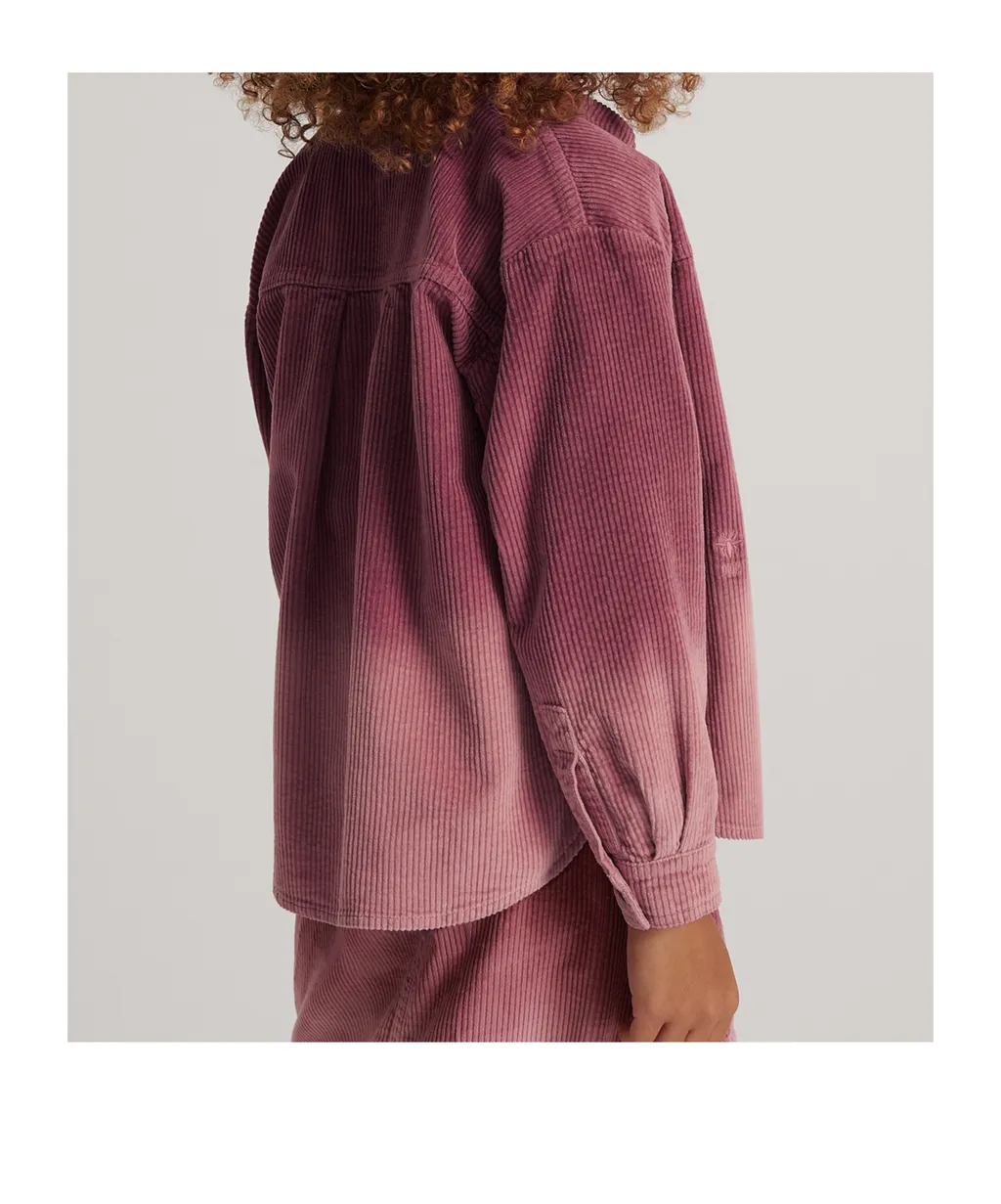 Overshirt