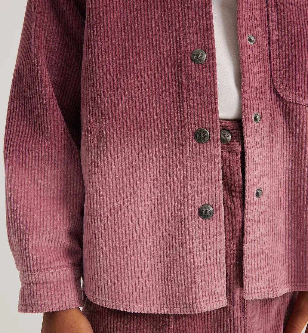 Overshirt