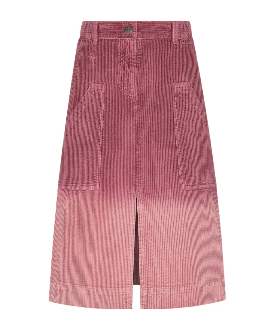 Kids' Long Skirt