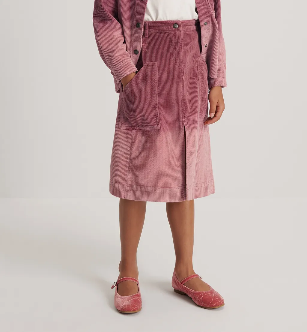 Kids' Long Skirt