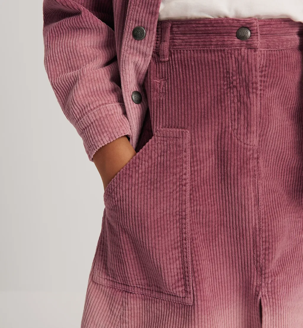 Kids' Long Skirt