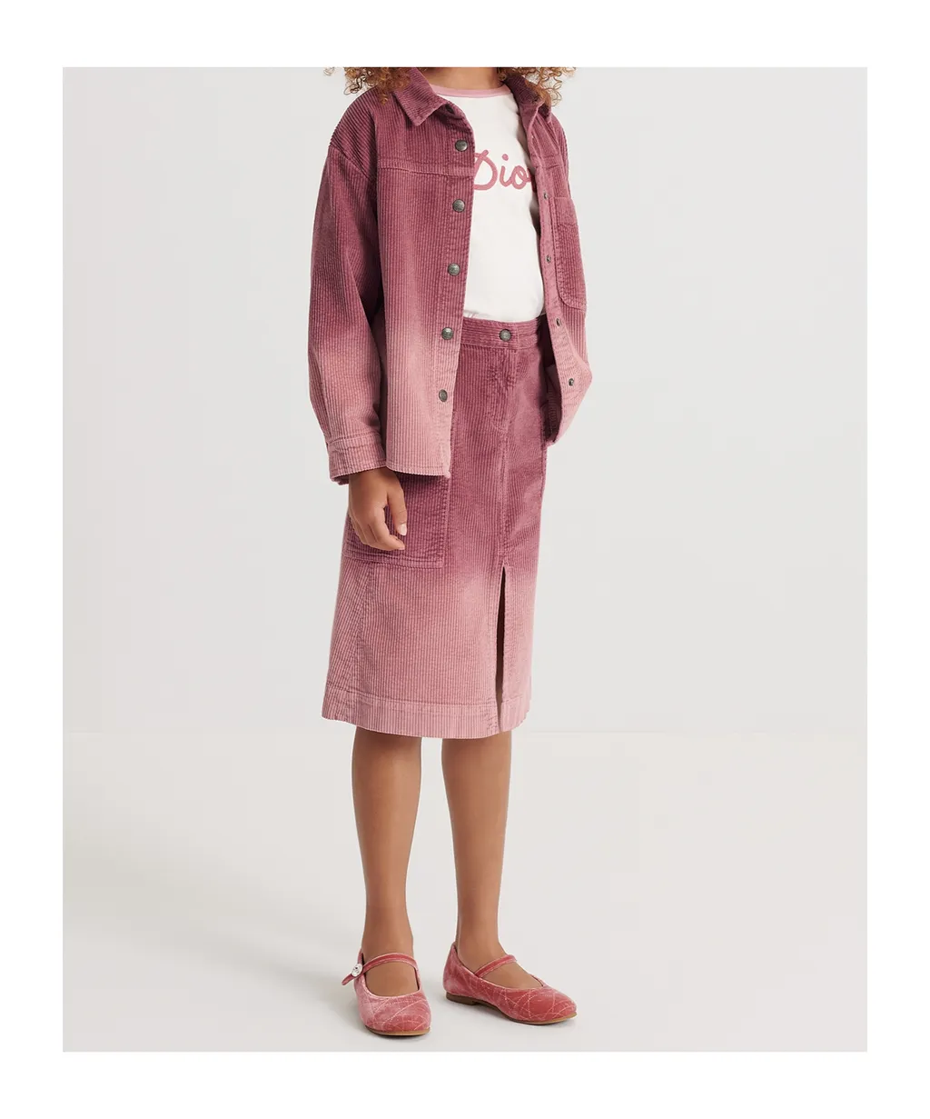 Kids' Long Skirt