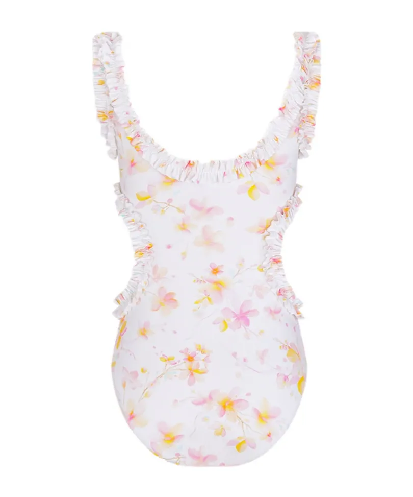 One-Piece Swimsuit