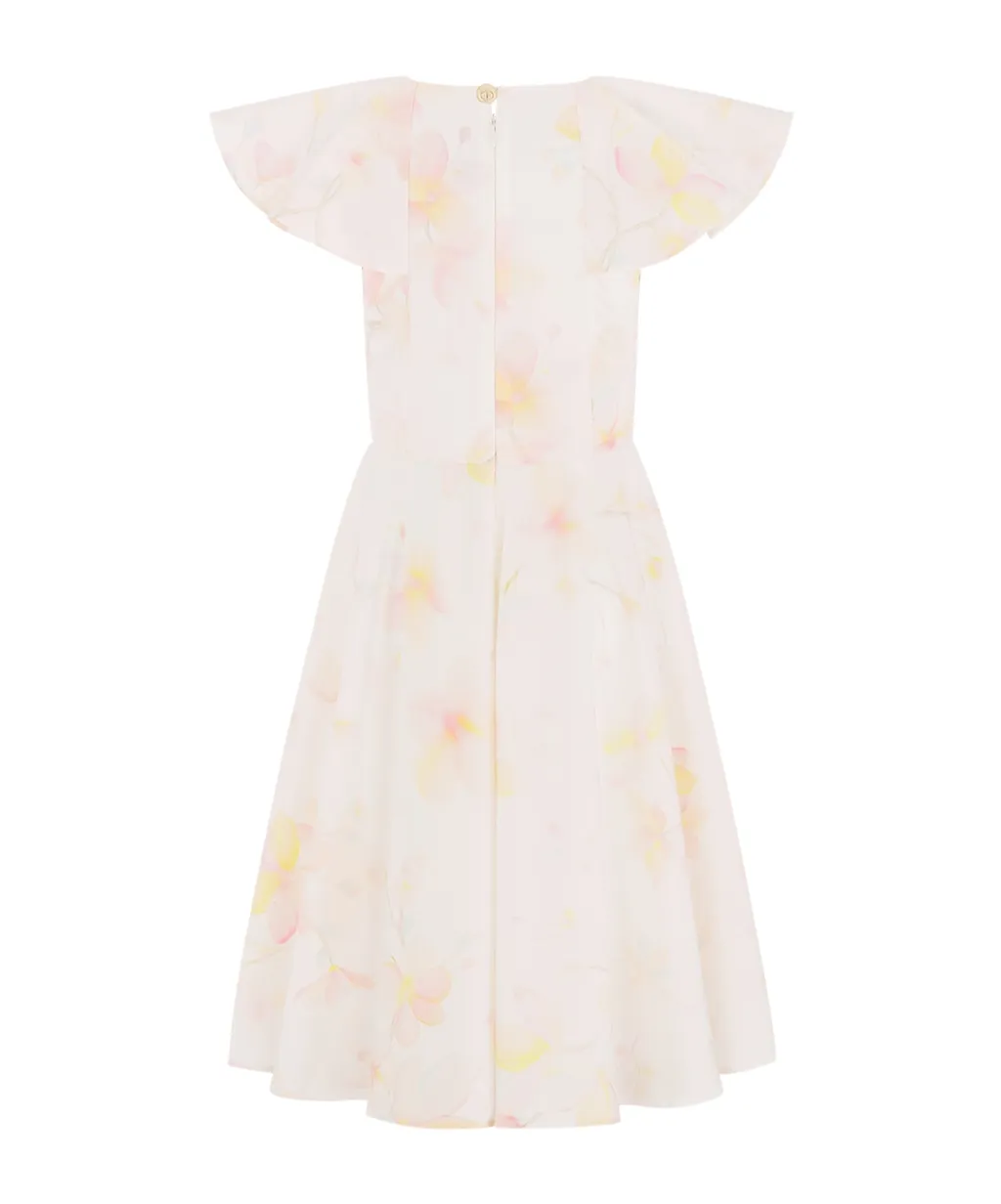 Kids' Flared Dress