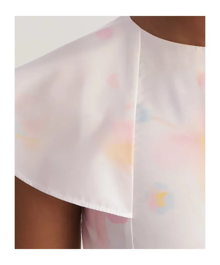 Kids' Flared Dress