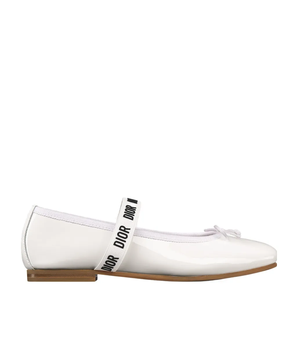 Ballet Flat