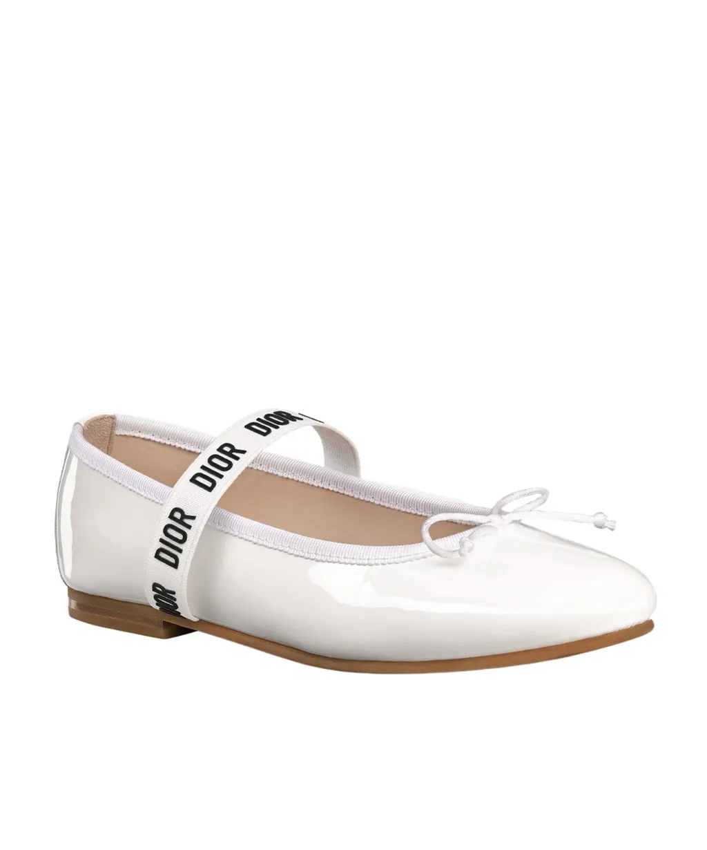 Ballet Flat
