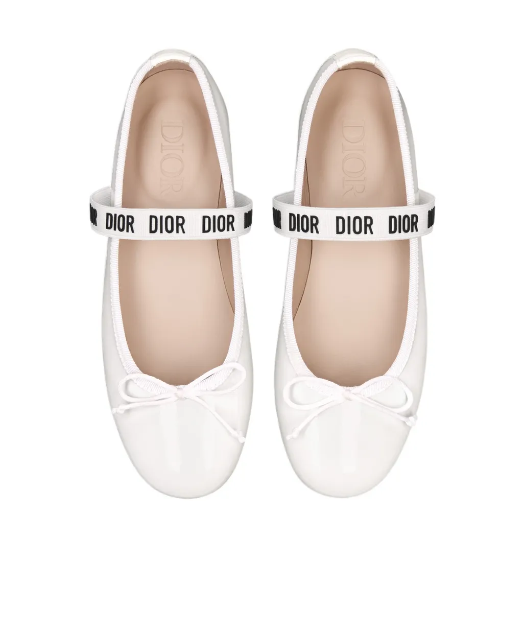 Ballet Flat