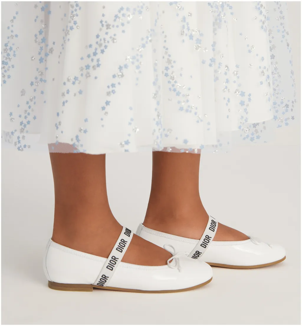Ballet Flat
