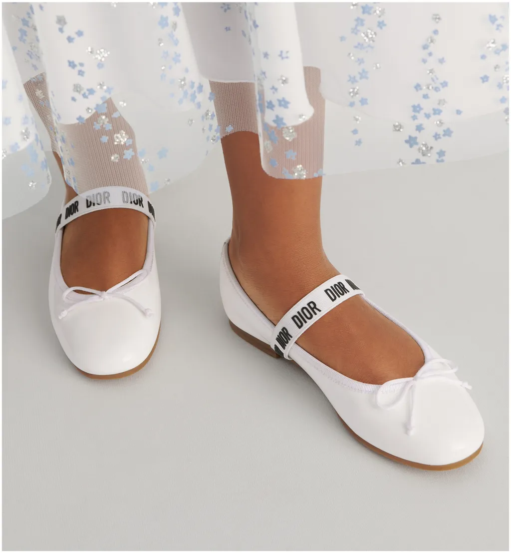 Ballet Flat