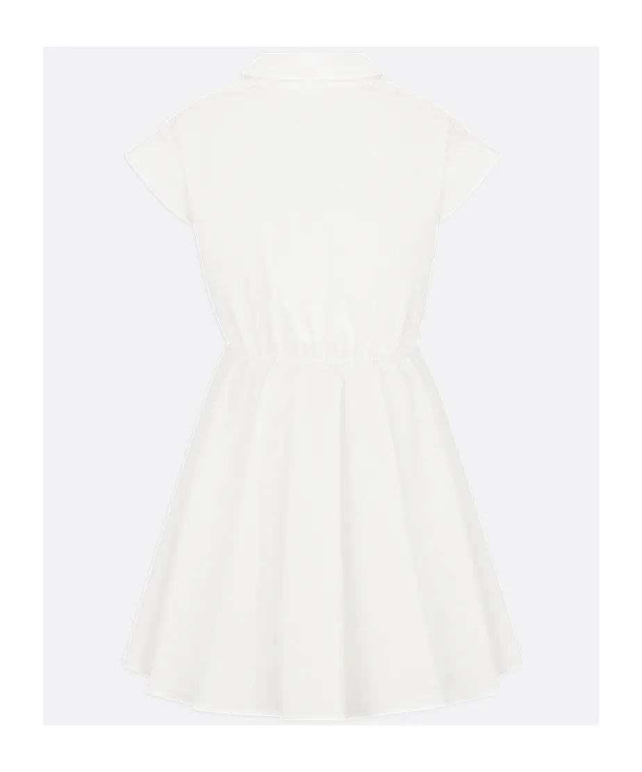 Kids' Flared Dress